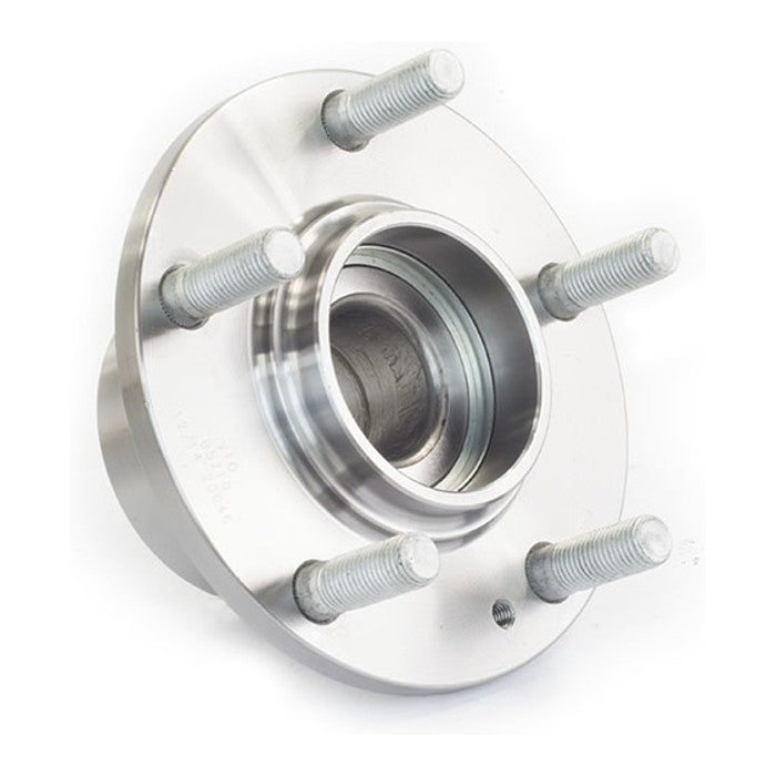 Cubo de Roda Traseiro - Vetor - B5210 - (3)