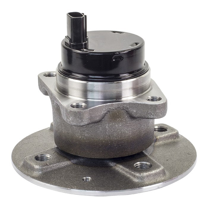 Cubo de Roda Traseiro - Vetor - B4242 - (2)