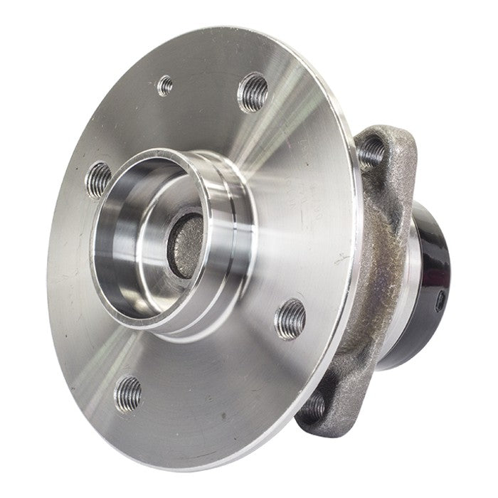 Cubo de Roda Traseiro - Vetor - B4242 - (3)