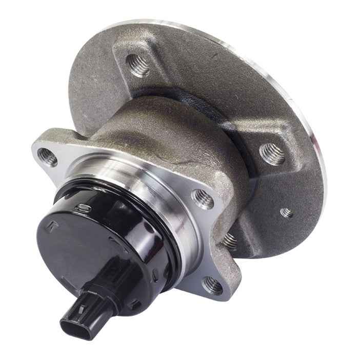 Cubo de Roda Traseiro - Vetor - B4242 - (4)