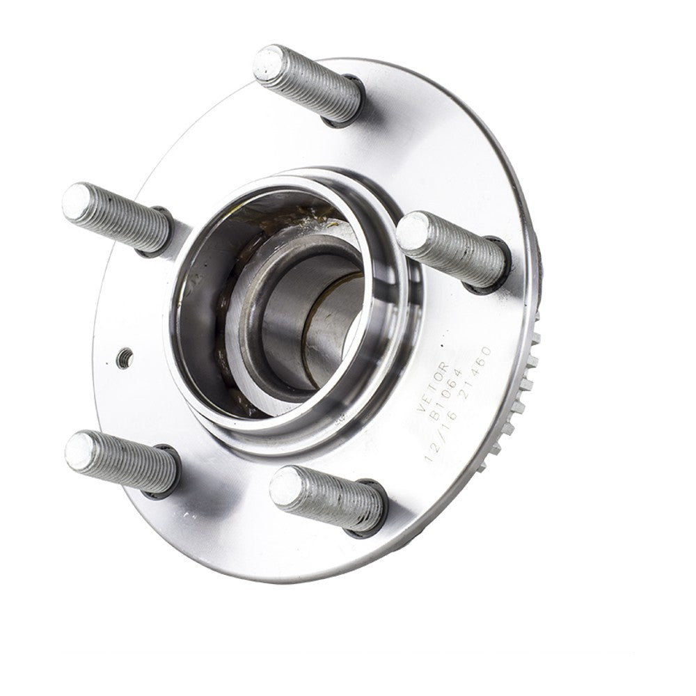 Cubo de Roda Traseiro - Vetor - B1064 - (2)