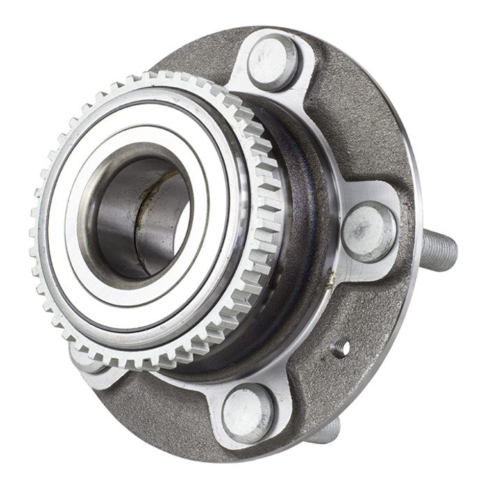Cubo de Roda Traseiro - Vetor - B1064 - (3)