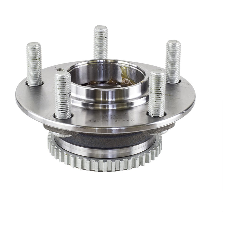 Cubo de Roda Traseiro - Vetor - B1064 - (4)