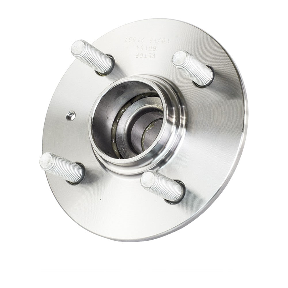 Cubo de Roda Traseiro - Vetor - B0164 - (2)