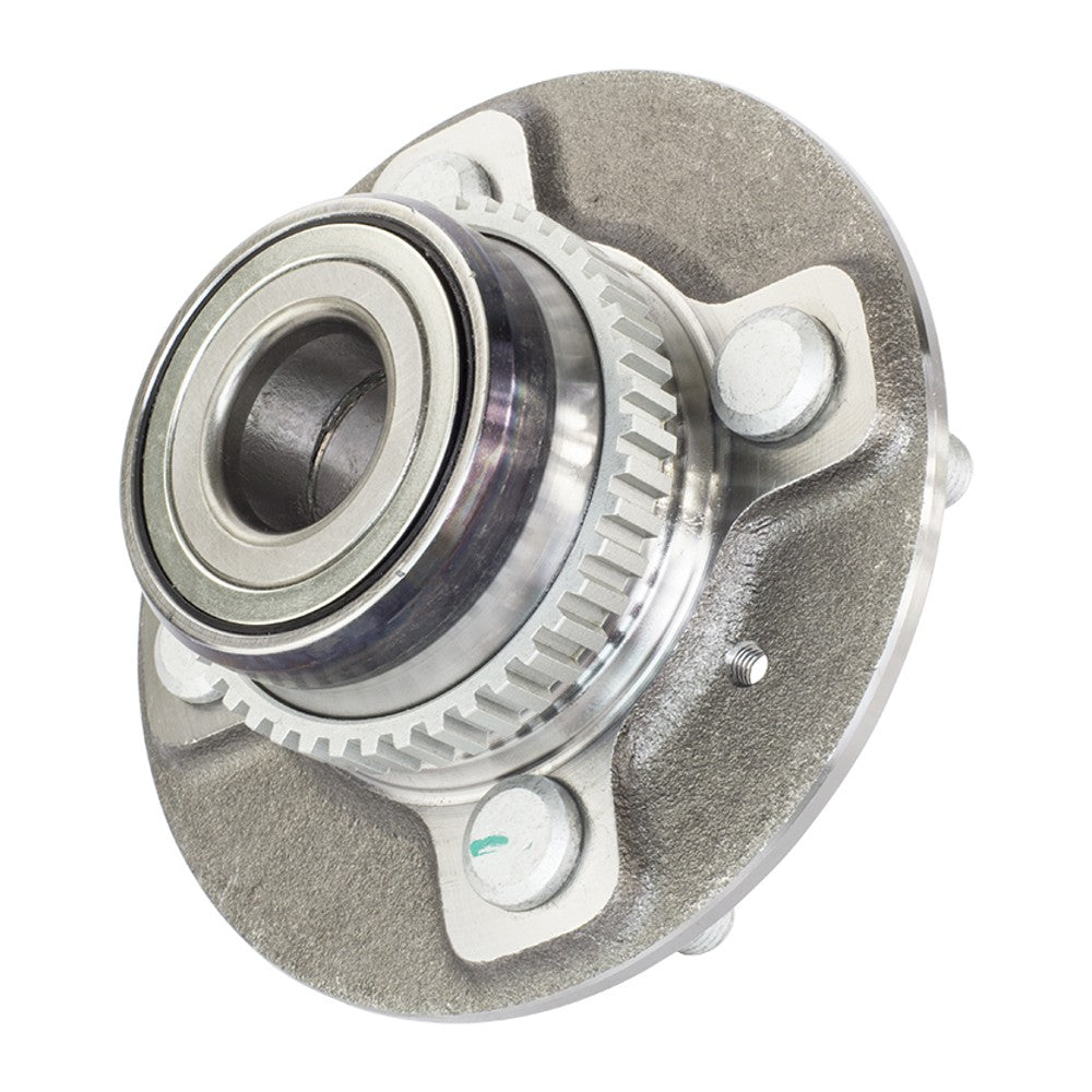 Cubo de Roda Traseiro - Vetor - B0164 - (3)