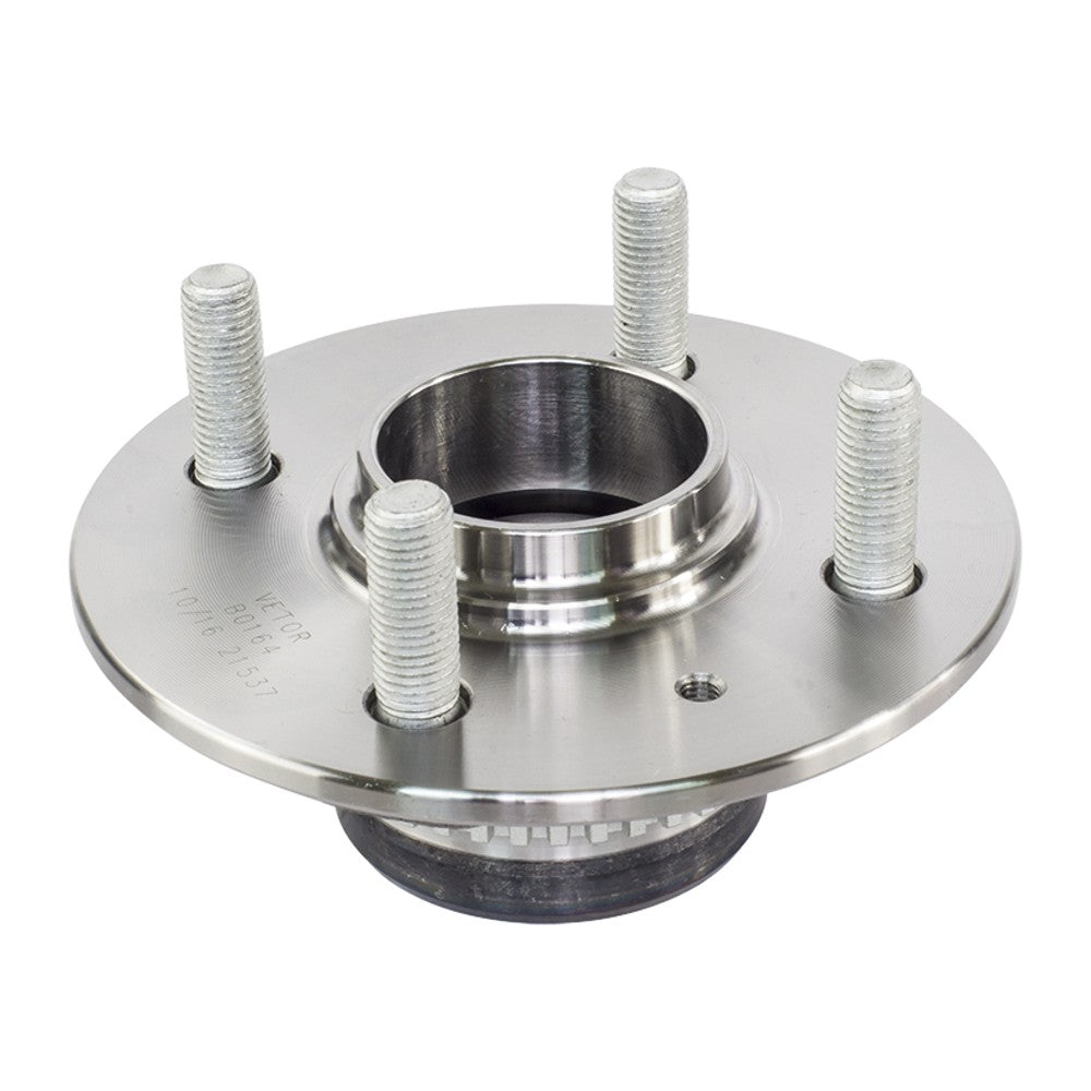 Cubo de Roda Traseiro - Vetor - B0164 - (4)