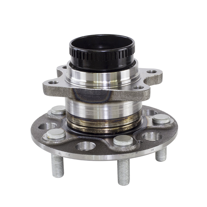 Cubo de Roda Traseiro - Vetor - B0085 - (2)