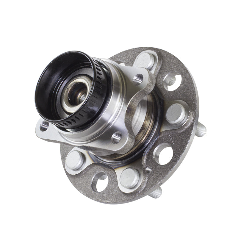 Cubo de Roda Traseiro - Vetor - B0085 - (3)