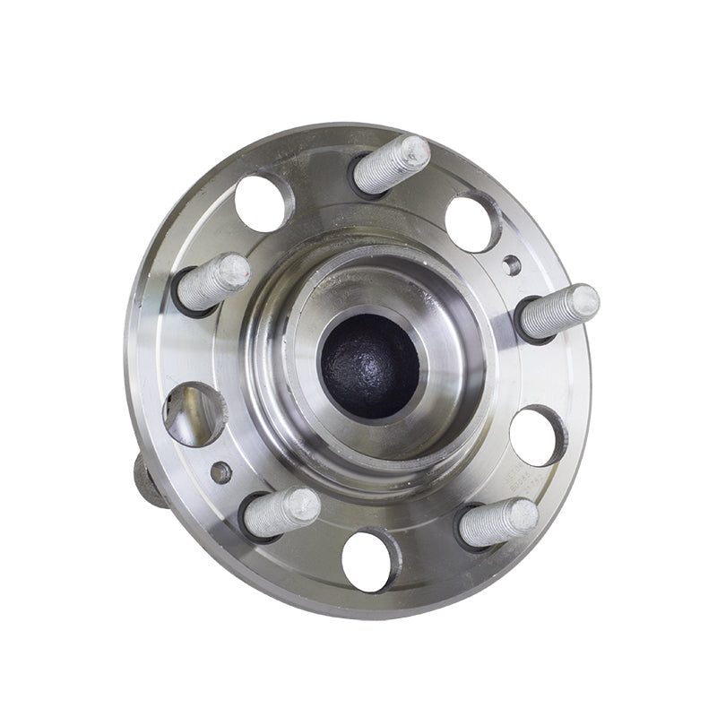 Cubo de Roda Traseiro - Vetor - B0085 - (4)