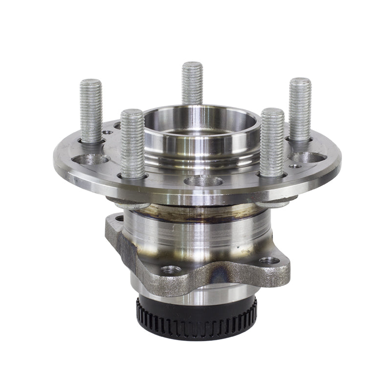 Cubo de Roda Traseiro - Vetor - B0085 - (5)