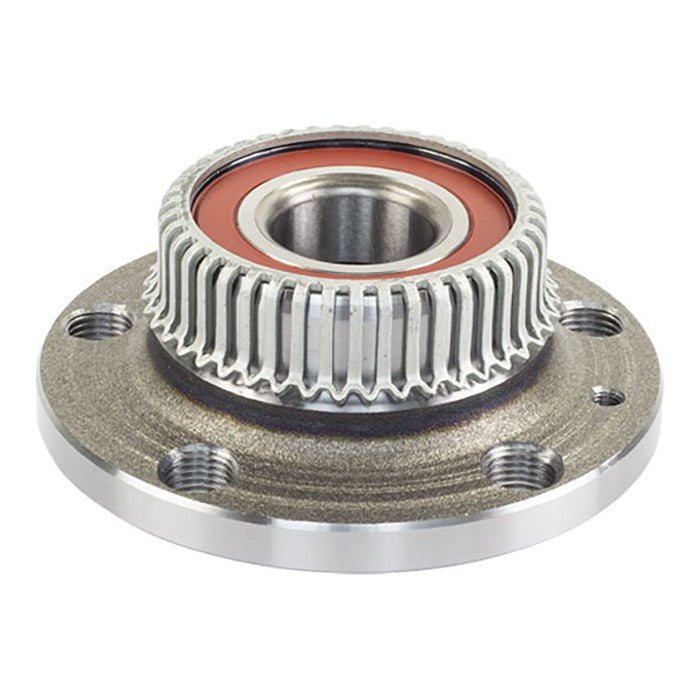 Cubo de Roda Traseiro - Vetor - B4104B - (2)