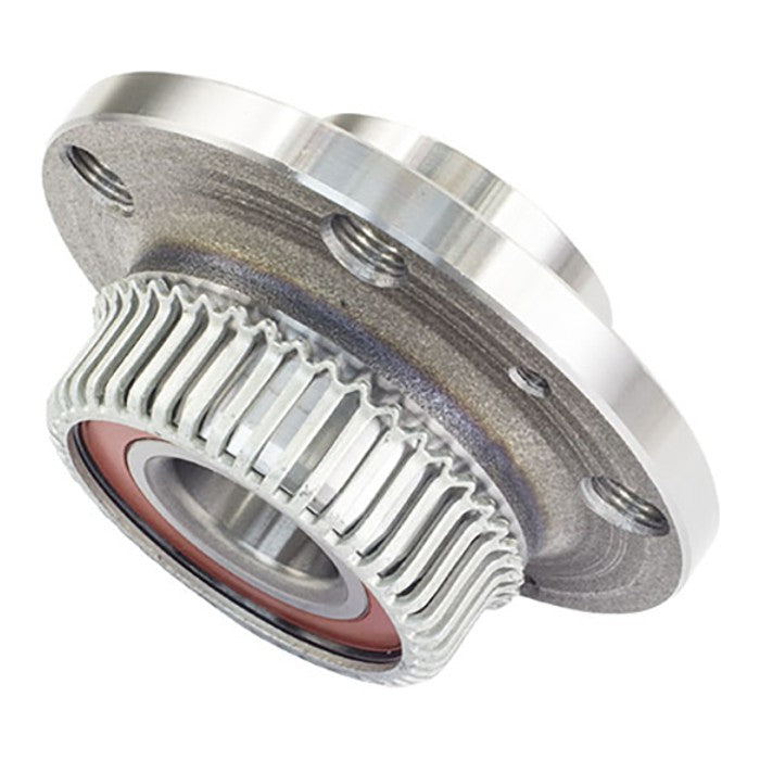 Cubo de Roda Traseiro - Vetor - B4104B - (3)