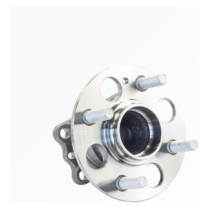 Cubo de Roda Traseiro - Vetor - B5275 - (2)