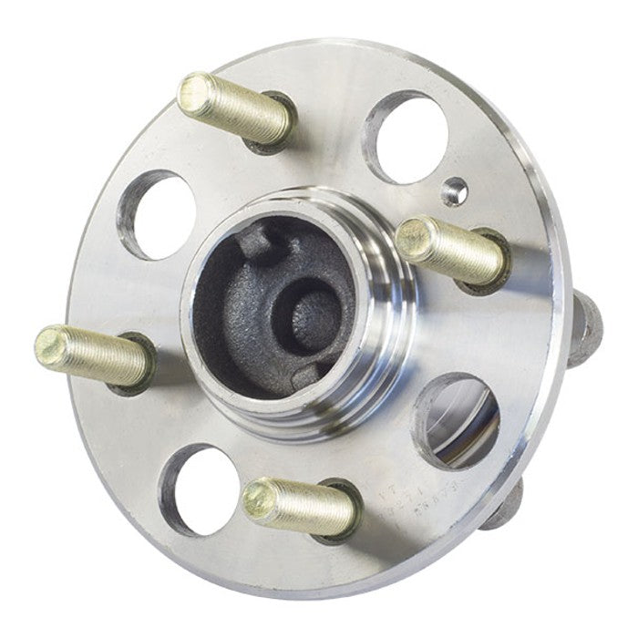 Cubo de Roda Traseiro - Vetor - B5274 - (3)