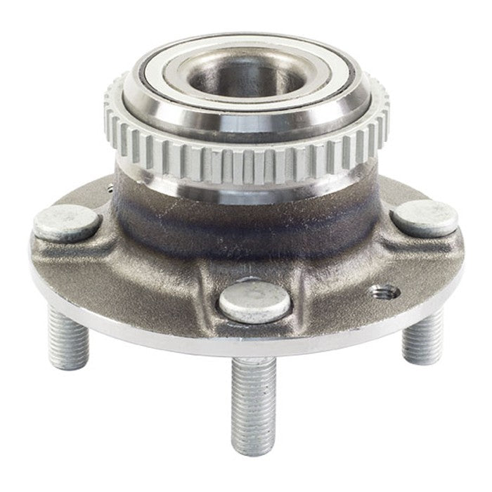 Cubo de Roda Traseiro - Vetor - B0006 - (1)