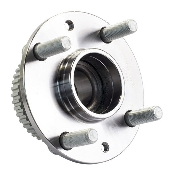 Cubo de Roda Traseiro - Vetor - B0006 - (2)