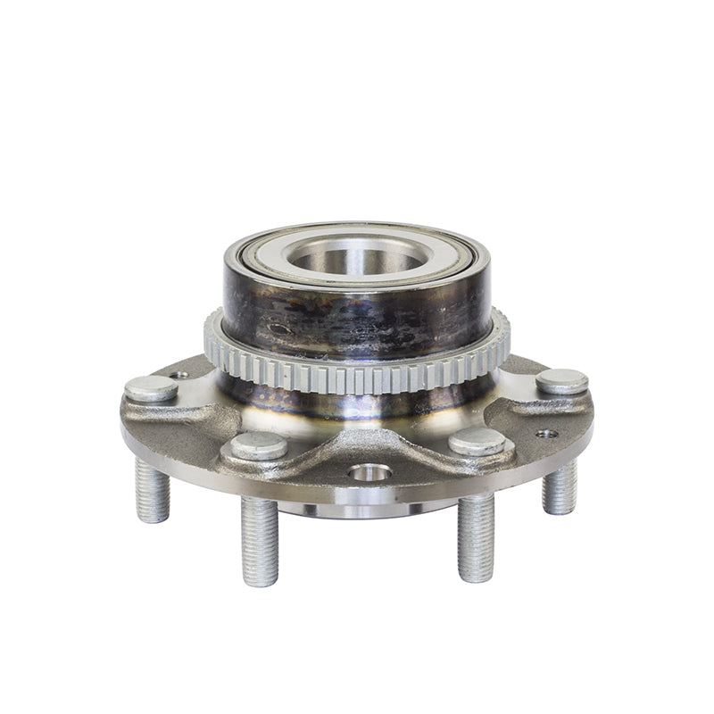 Cubo de Roda Traseiro - Vetor - B0127 - (1)