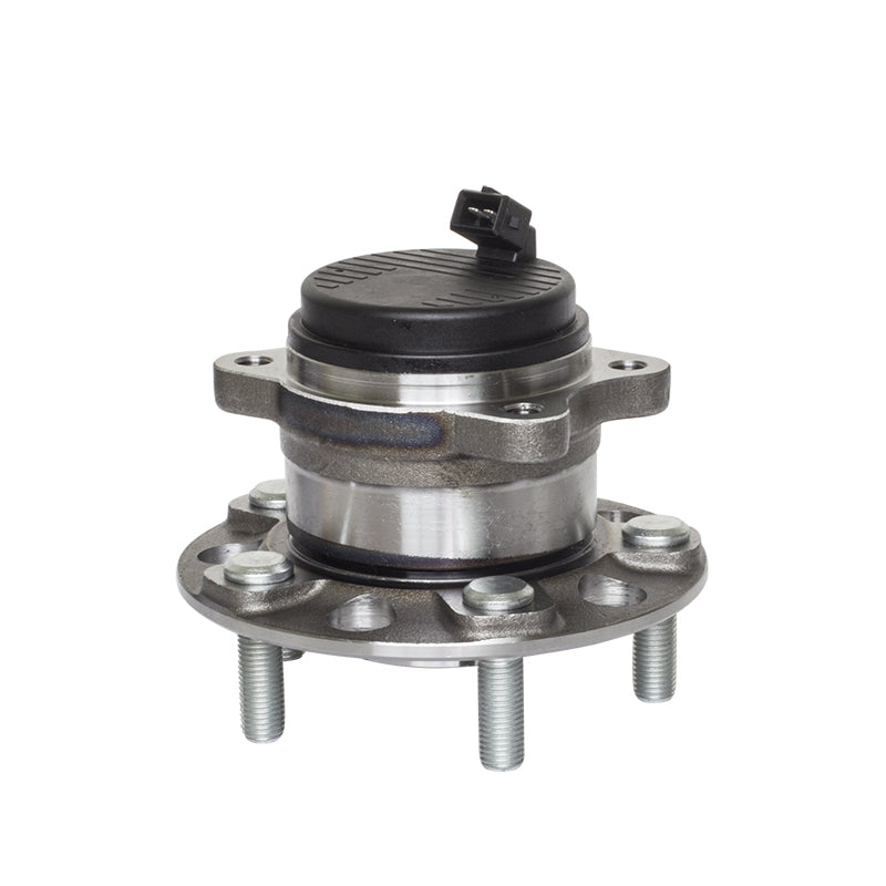 Cubo de Roda Traseiro - Vetor - B0144 - (1)