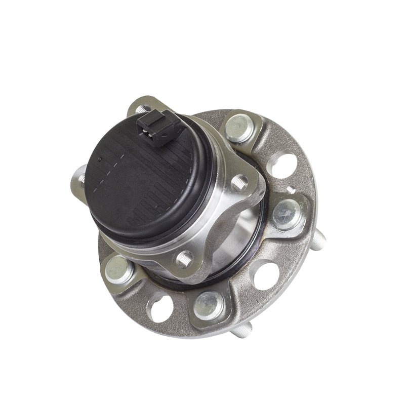 Cubo de Roda Traseiro - Vetor - B0144 - (3)