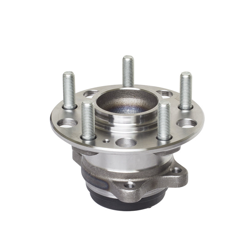 Cubo de Roda Traseiro - Vetor - B0144 - (4)