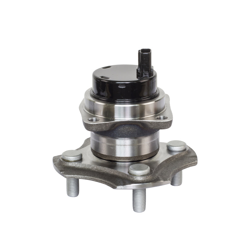 Cubo de Roda Traseiro - Vetor - B0129 - (1)