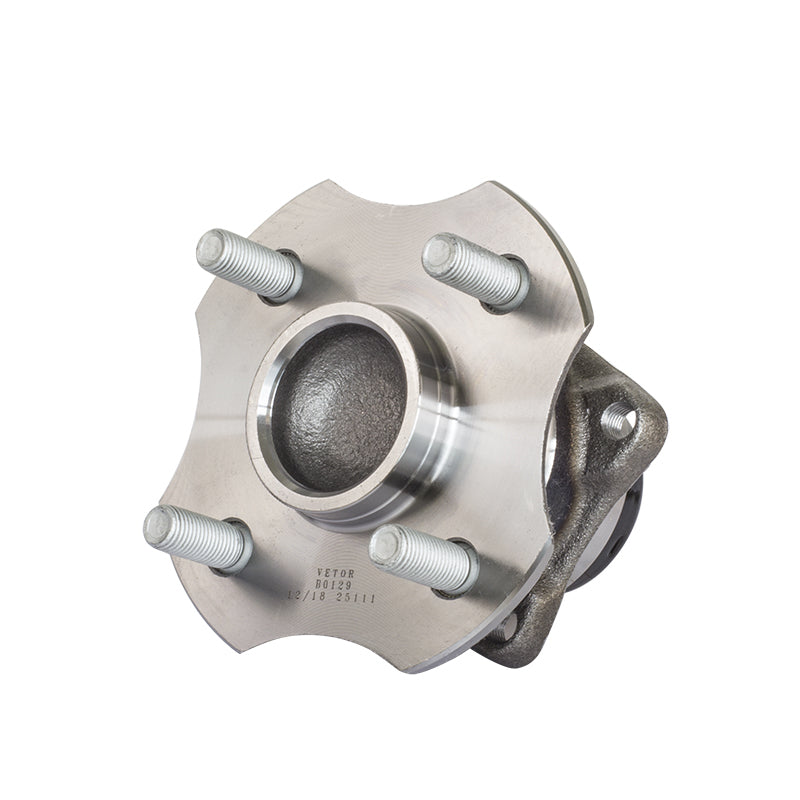 Cubo de Roda Traseiro - Vetor - B0129 - (3)