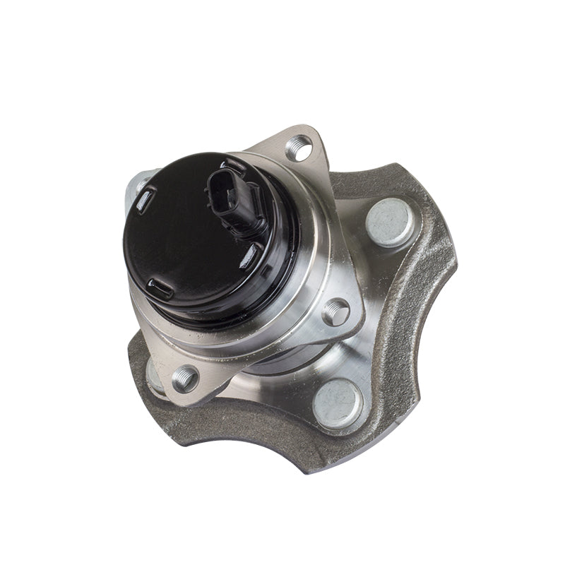 Cubo de Roda Traseiro - Vetor - B0129 - (4)