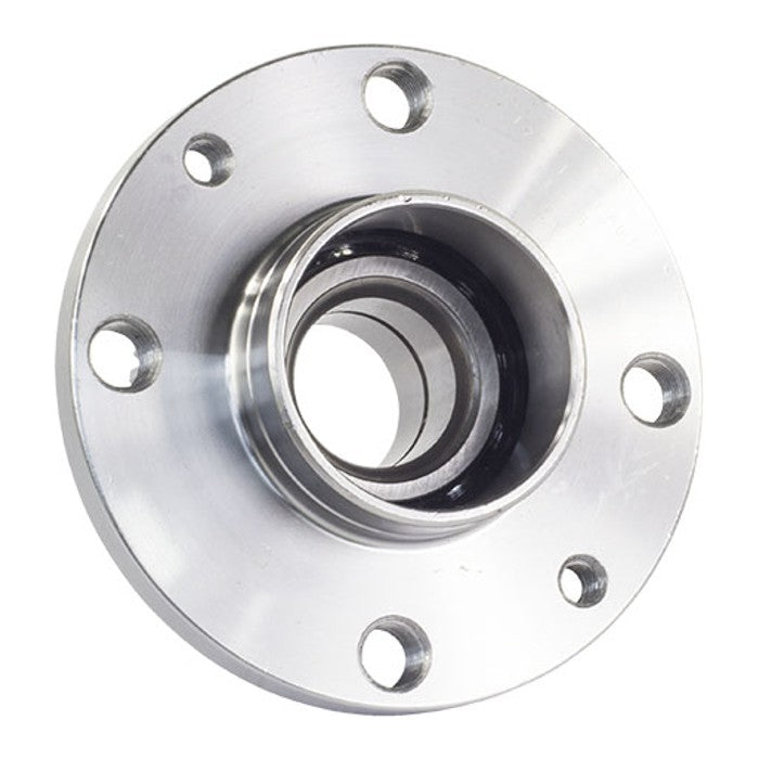 Cubo de Roda Traseiro - Vetor - B0011 - (1)
