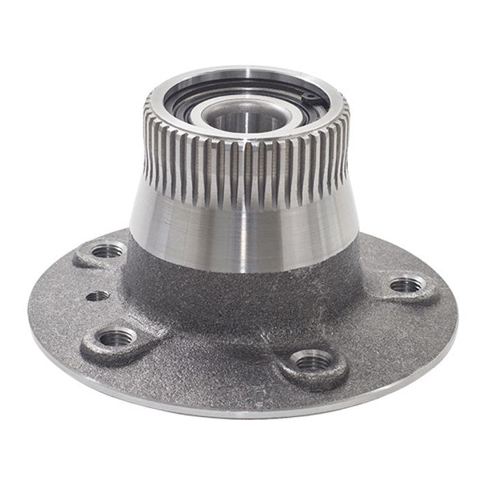 Cubo de Roda Traseiro - Vetor - B0035 - (2)