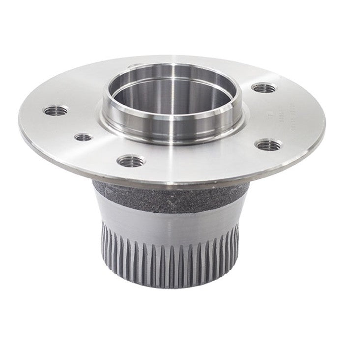 Cubo de Roda Traseiro - Vetor - B0035 - (3)