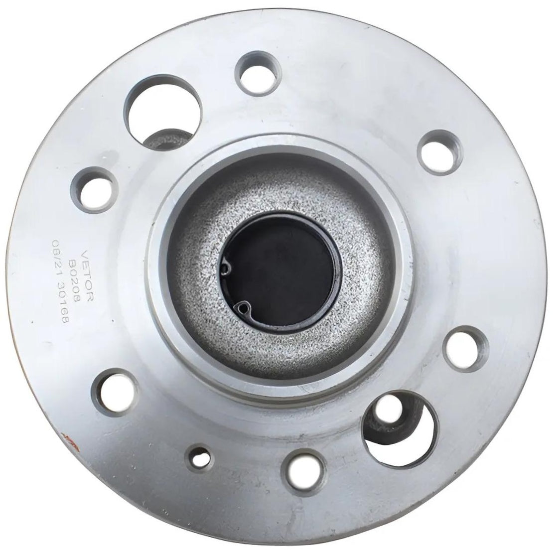 Cubo de Roda Traseiro para Mercedes-Benz SPRINTER 311 - Vetor - B0208 - (3)