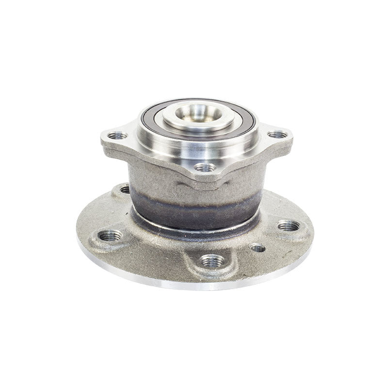 Cubo de Roda Traseiro - Vetor - B6510 - (1)