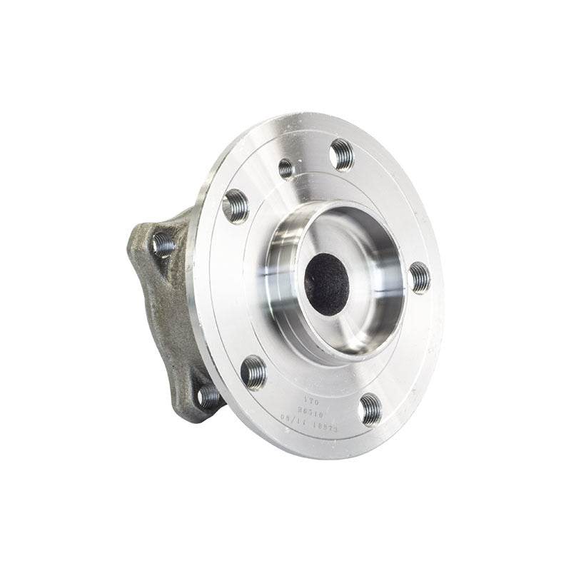 Cubo de Roda Traseiro - Vetor - B6510 - (3)