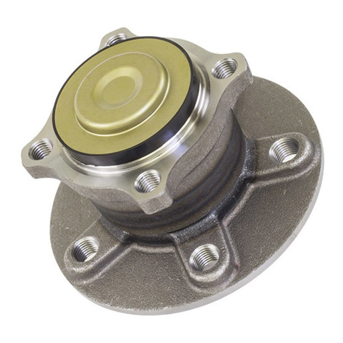 Cubo de Roda Traseiro - Vetor - B0149 - (5)