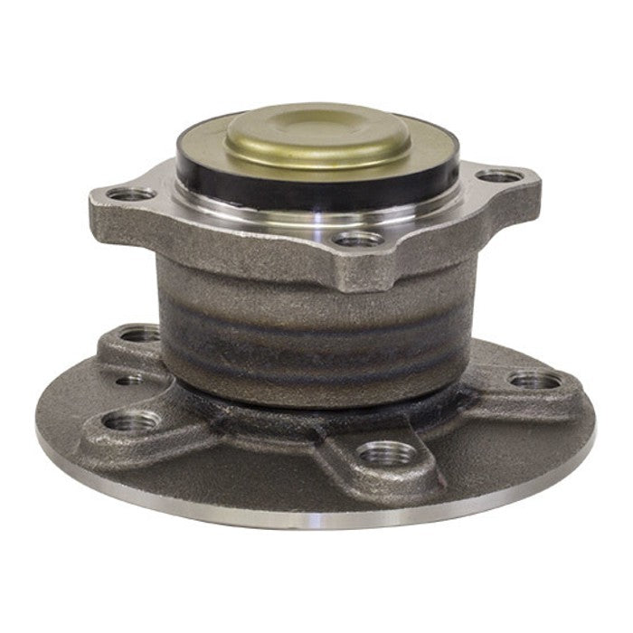 Cubo de Roda Traseiro - Vetor - B0149 - (6)