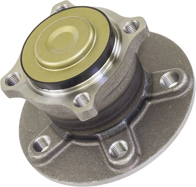 Cubo de Roda Traseiro - Vetor - B0149 - (2)