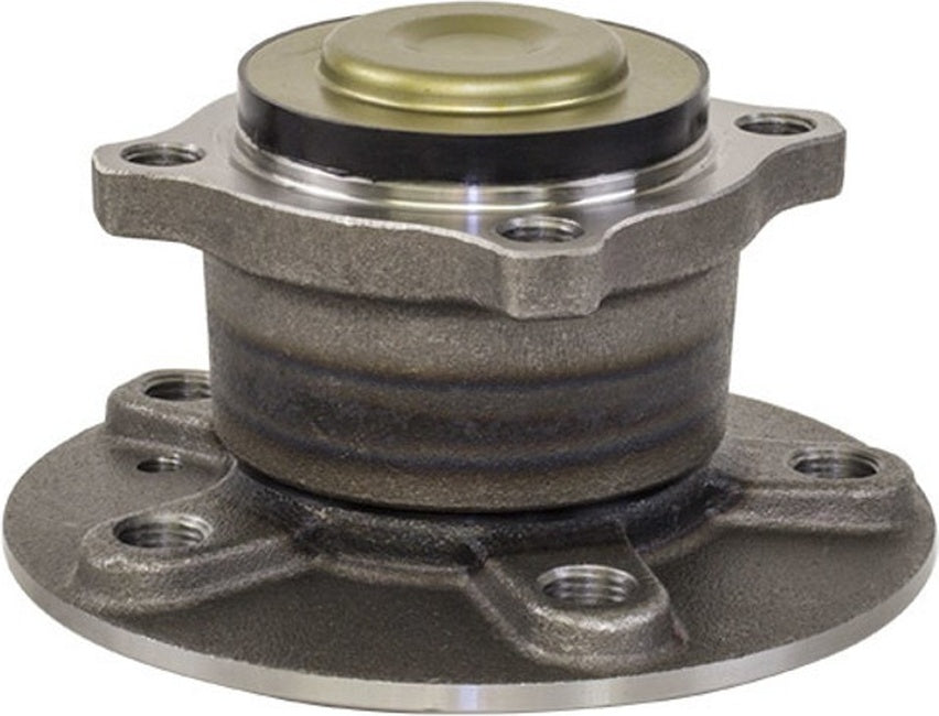 Cubo de Roda Traseiro - Vetor - B0149 - (3)