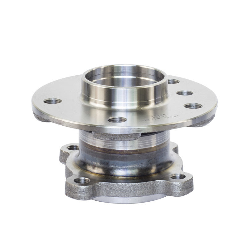 Cubo de Roda Traseiro - Vetor - B0110 - (1)