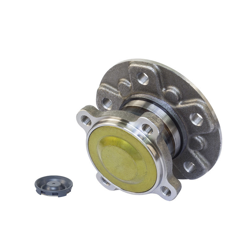Cubo de Roda Traseiro - Vetor - B0110 - (3)
