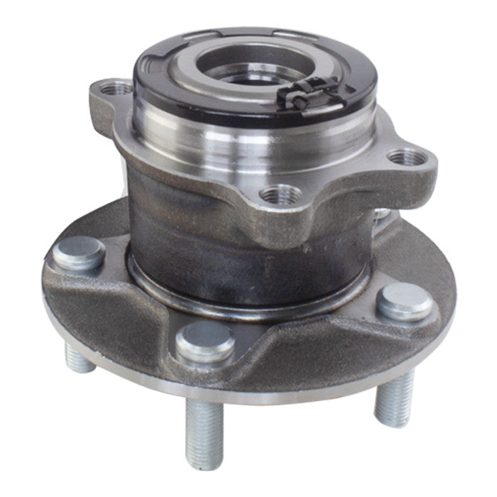 Cubo de Roda Traseiro - Vetor - B0220 - (2)