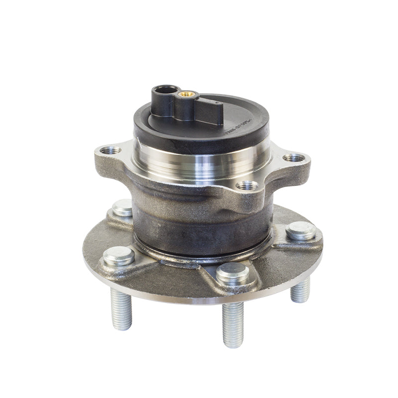 Cubo de Roda Traseiro - Vetor - B0137 - (1)