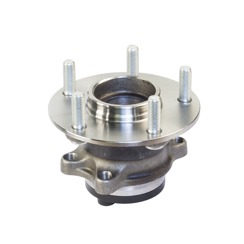 Cubo de Roda Traseiro - Vetor - B0137 - (3)