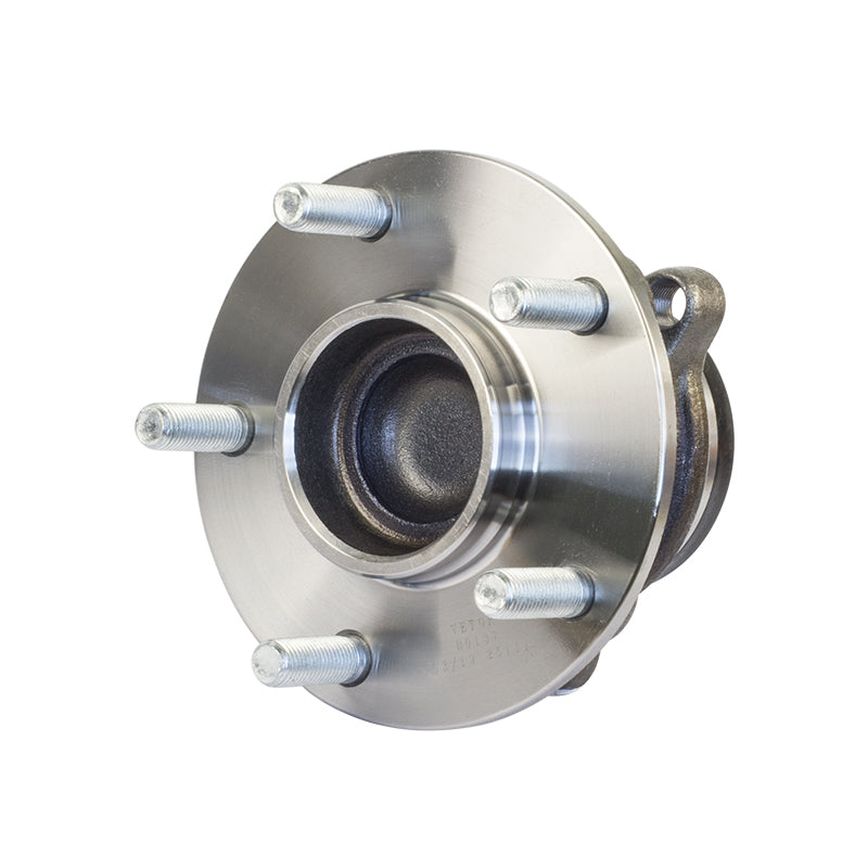 Cubo de Roda Traseiro - Vetor - B0137 - (4)