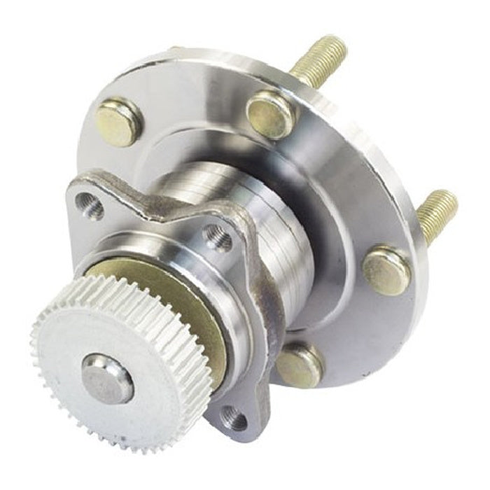 Cubo de Roda Traseiro - Vetor - B2408 - (10)