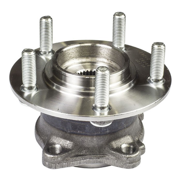 Cubo de Roda Traseiro - Vetor - B0082 - (3)