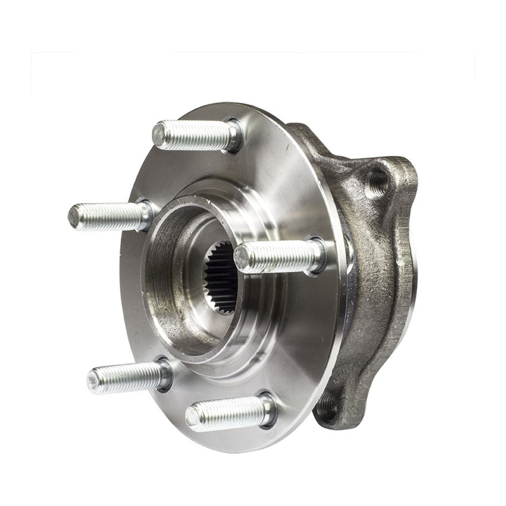 Cubo de Roda Traseiro - Vetor - B0082 - (4)