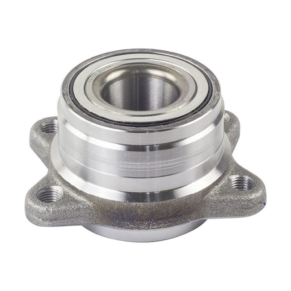 Cubo de Roda Traseiro - Vetor - B0802 - (1)