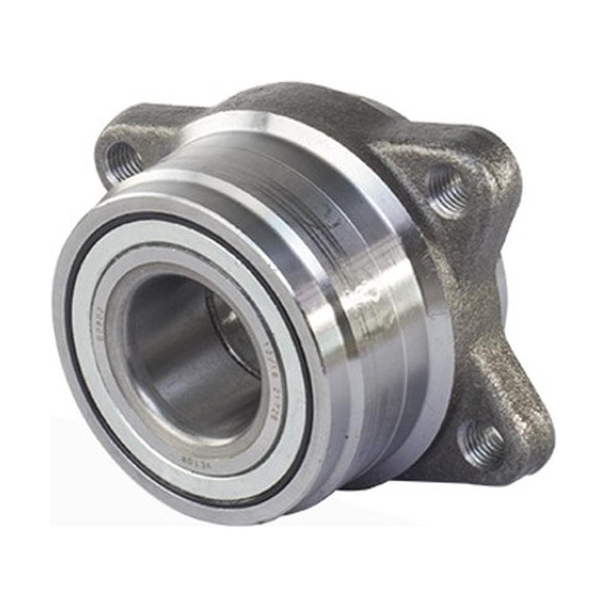 Cubo de Roda Traseiro - Vetor - B0802 - (2)