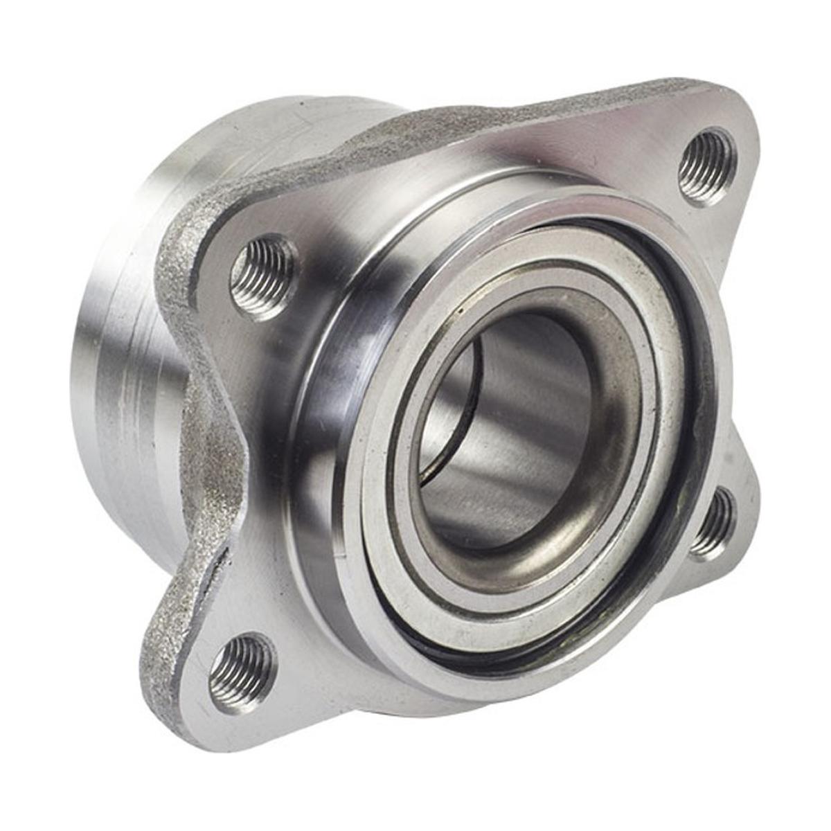 Cubo de Roda Traseiro - Vetor - B0802 - (6)