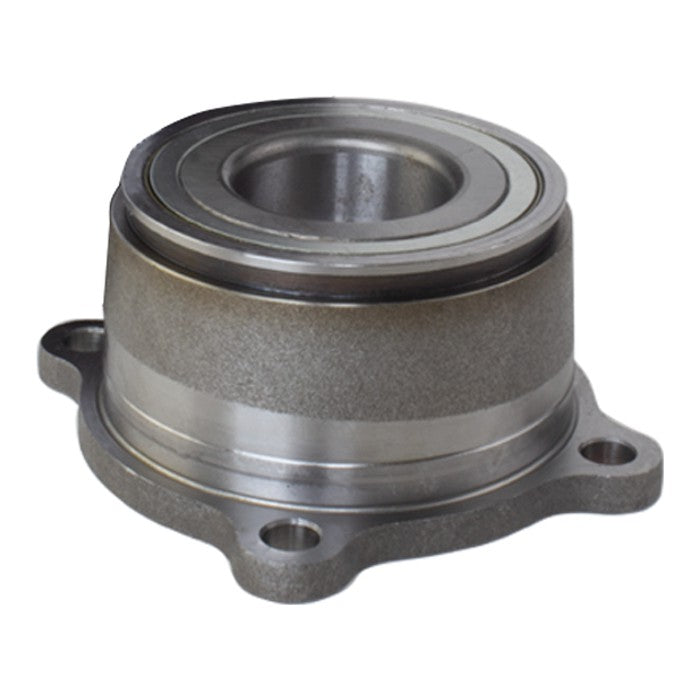 Cubo de Roda Traseiro - Vetor - B0218 - (1)